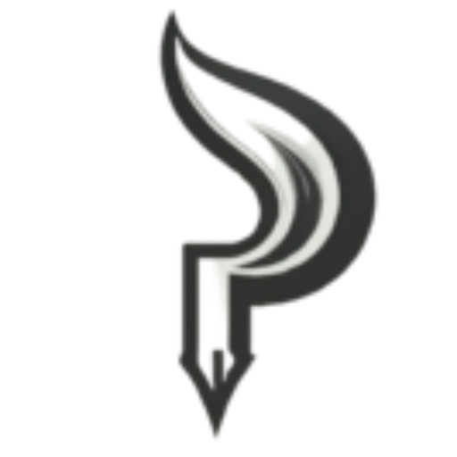 Poemonger Logo